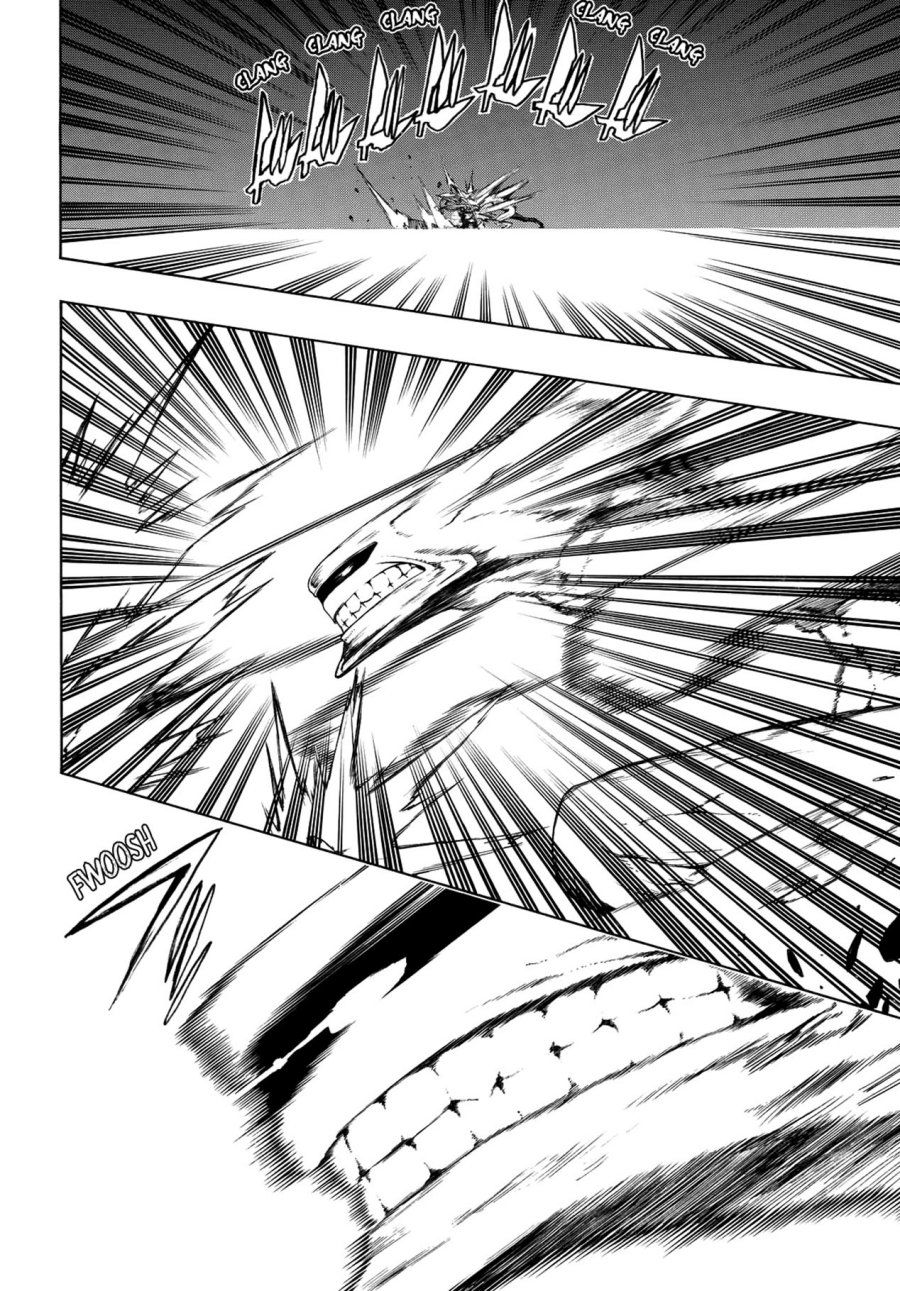 Semelparous Chapter 07 Gambar 23