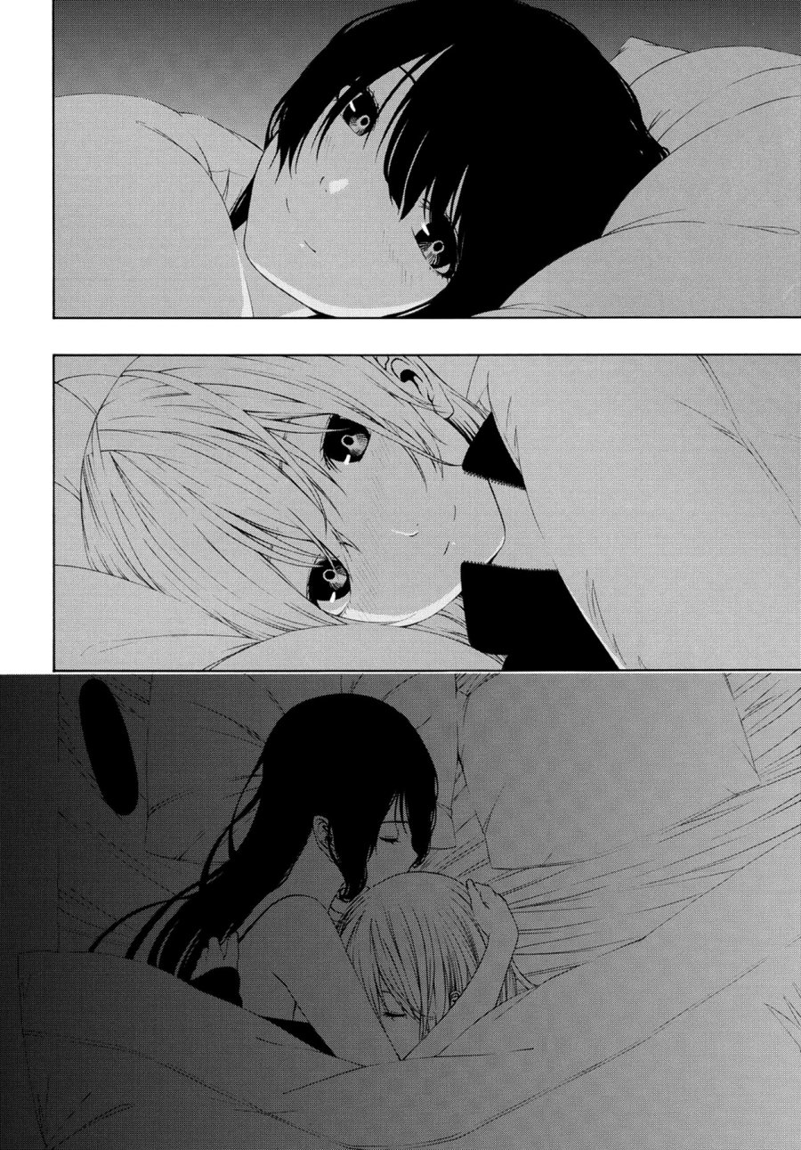 Semelparous Chapter 07 Gambar 29