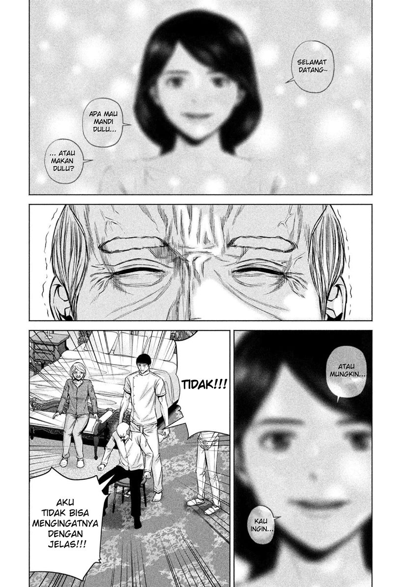 Send My Regards to Kenshiro Chapter 04 Gambar 9