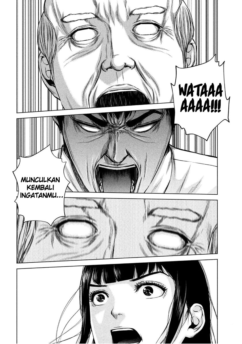 Send My Regards to Kenshiro Chapter 04 Gambar 11