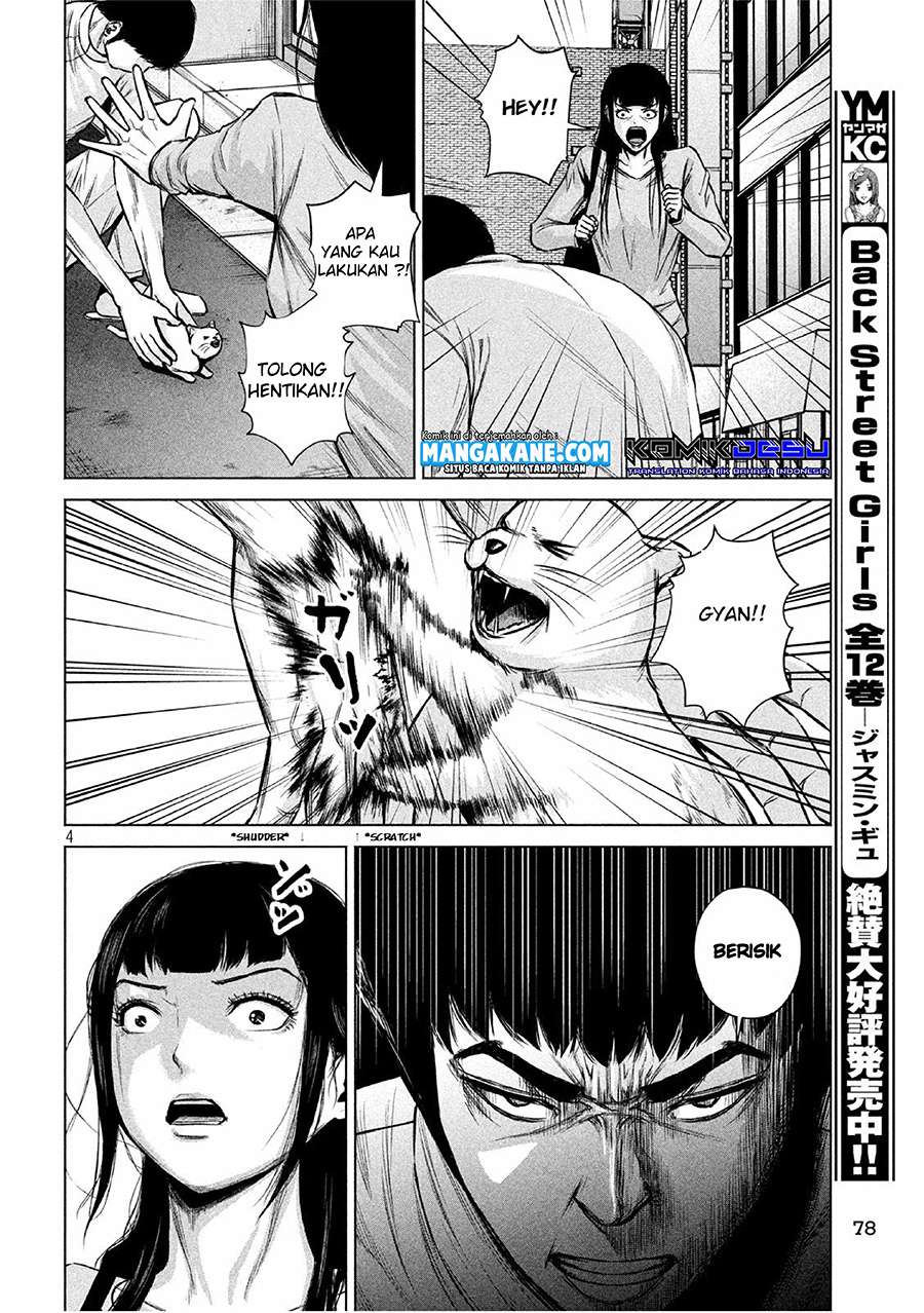 Send My Regards to Kenshiro Chapter 05 Gambar 5