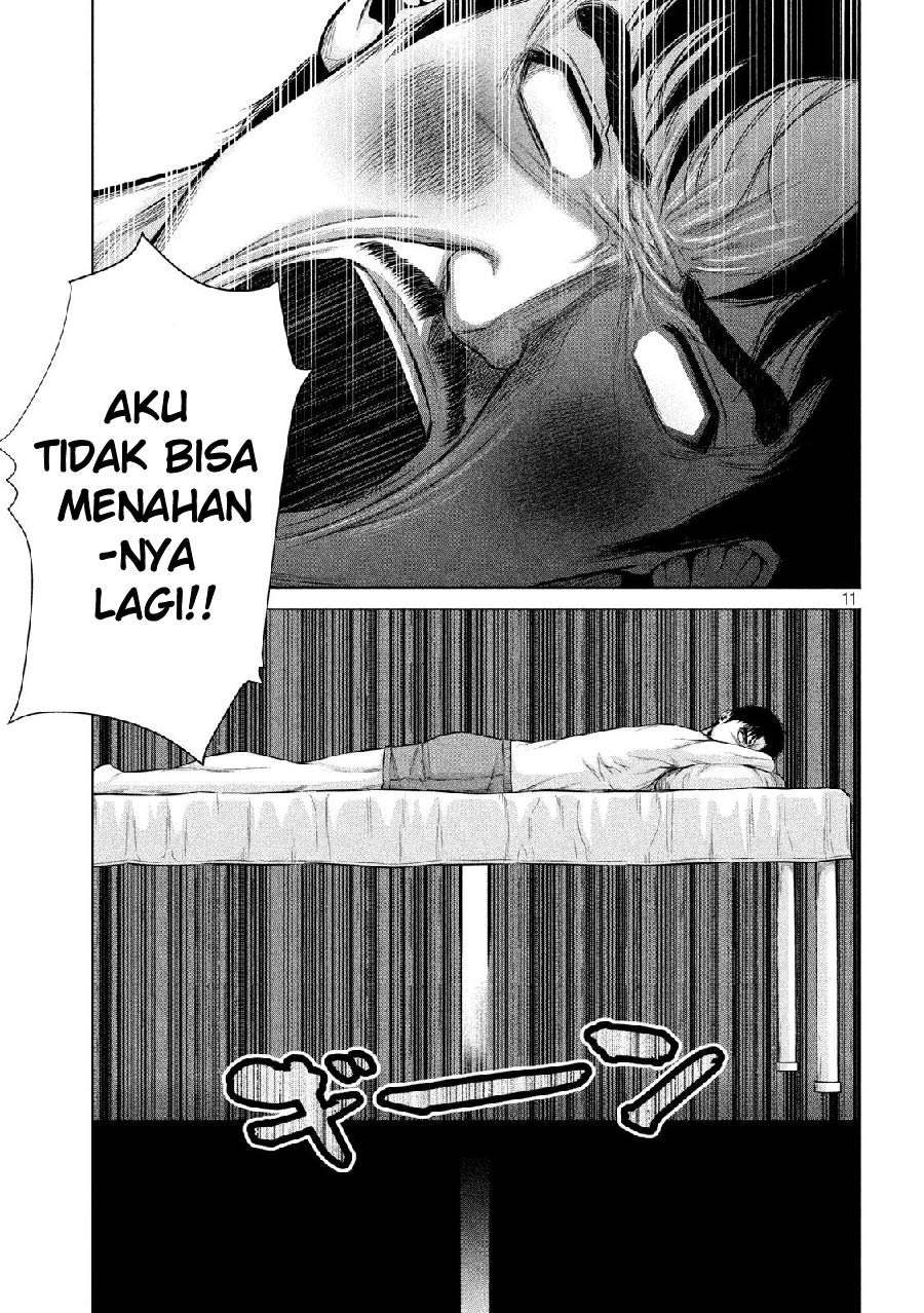 Send My Regards to Kenshiro Chapter 14 Gambar 13