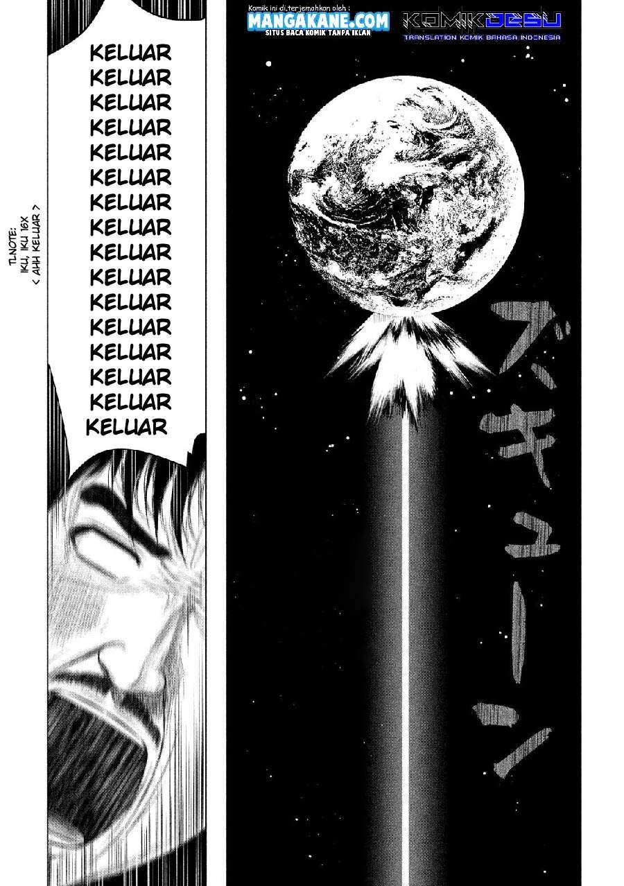 Send My Regards to Kenshiro Chapter 14 Gambar 15