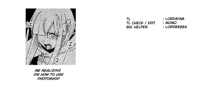Senketsu Oujo, Minna Korosu Chapter 02 Gambar 29