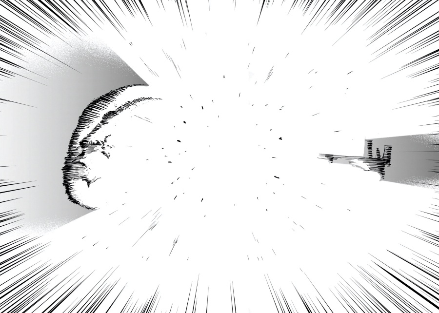 Senki Survival Saga: Isekai no Unmei o Kaketa Mujintou Fujun Iseikouyuu Chapter 01 Gambar 10