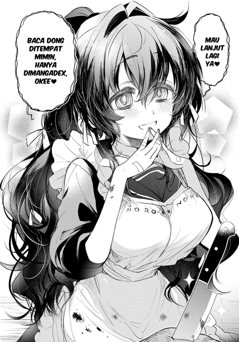 Senki Survival Saga: Isekai no Unmei o Kaketa Mujintou Fujun Iseikouyuu Chapter 05 Gambar 28