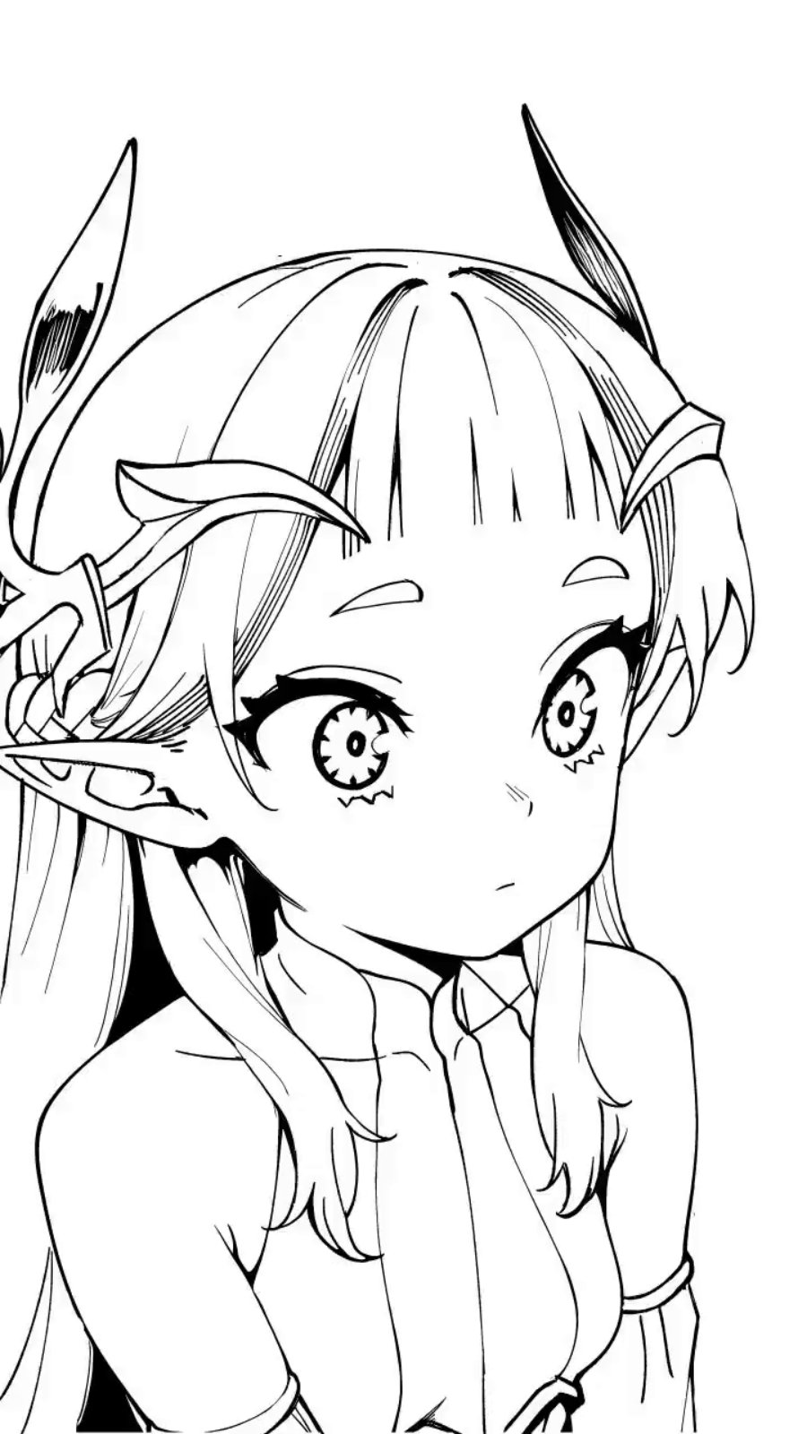 Senki Survival Saga: Isekai no Unmei o Kaketa Mujintou Fujun Iseikouyuu Chapter 14 Gambar 28