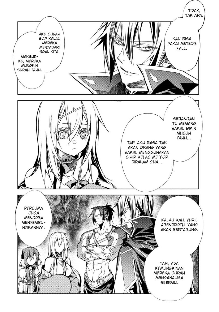 Senmetsumadou no Saikyou Kenja: Musai no Kenja, Madou wo Kiwame Saikyou e Itaru Chapter 22 Gambar 17
