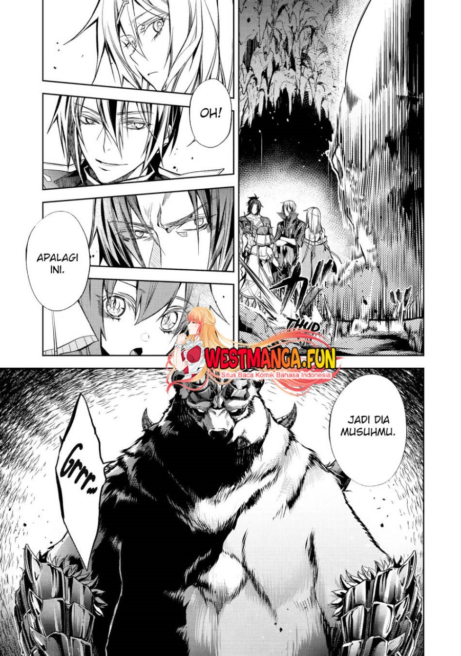 Senmetsumadou no Saikyou Kenja: Musai no Kenja, Madou wo Kiwame Saikyou e Itaru Chapter 22 Gambar 22
