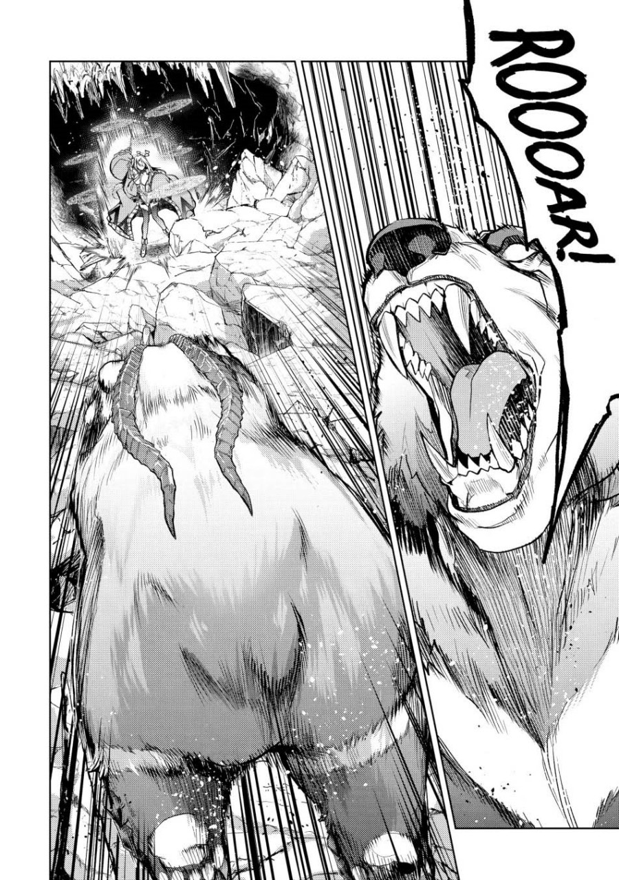 Senmetsumadou no Saikyou Kenja: Musai no Kenja, Madou wo Kiwame Saikyou e Itaru Chapter 22 Gambar 25