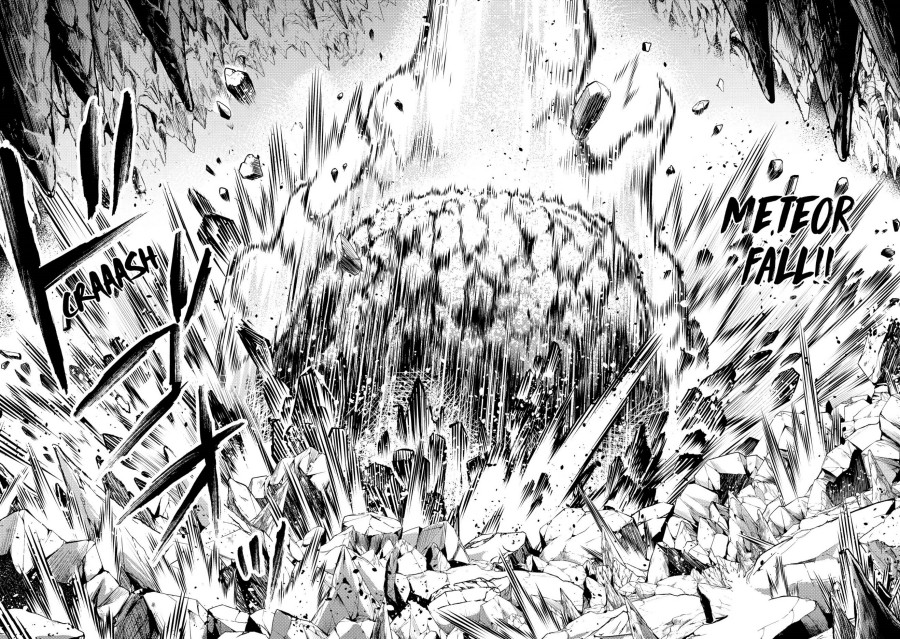 Senmetsumadou no Saikyou Kenja: Musai no Kenja, Madou wo Kiwame Saikyou e Itaru Chapter 22 Gambar 30