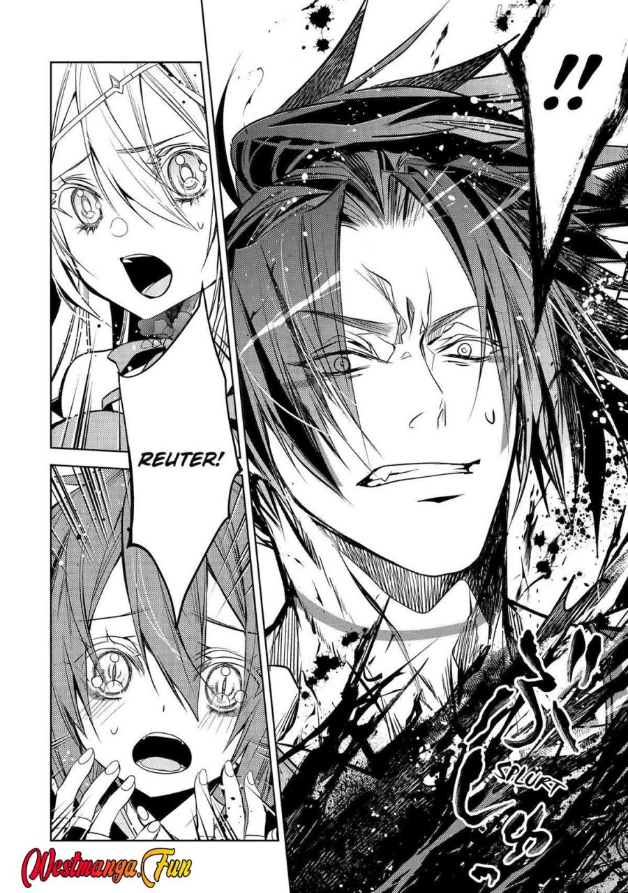 Senmetsumadou no Saikyou Kenja: Musai no Kenja, Madou wo Kiwame Saikyou e Itaru Chapter 25 Gambar 56