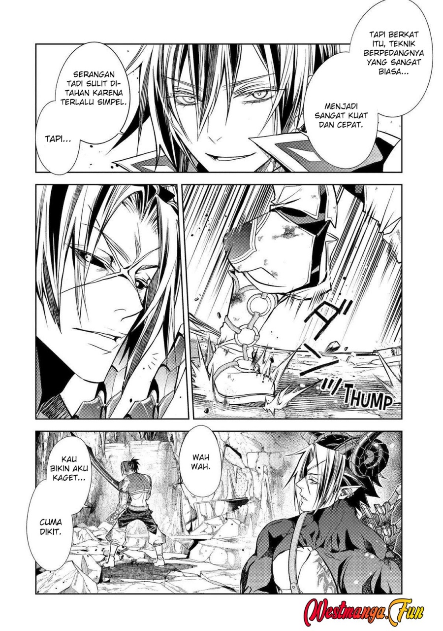 Senmetsumadou no Saikyou Kenja: Musai no Kenja, Madou wo Kiwame Saikyou e Itaru Chapter 26 Gambar 6
