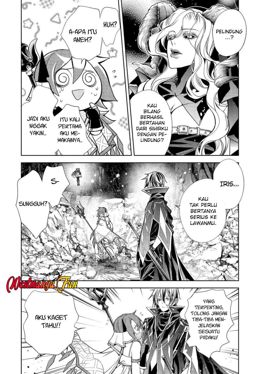 Senmetsumadou no Saikyou Kenja: Musai no Kenja, Madou wo Kiwame Saikyou e Itaru Chapter 26 Gambar 50