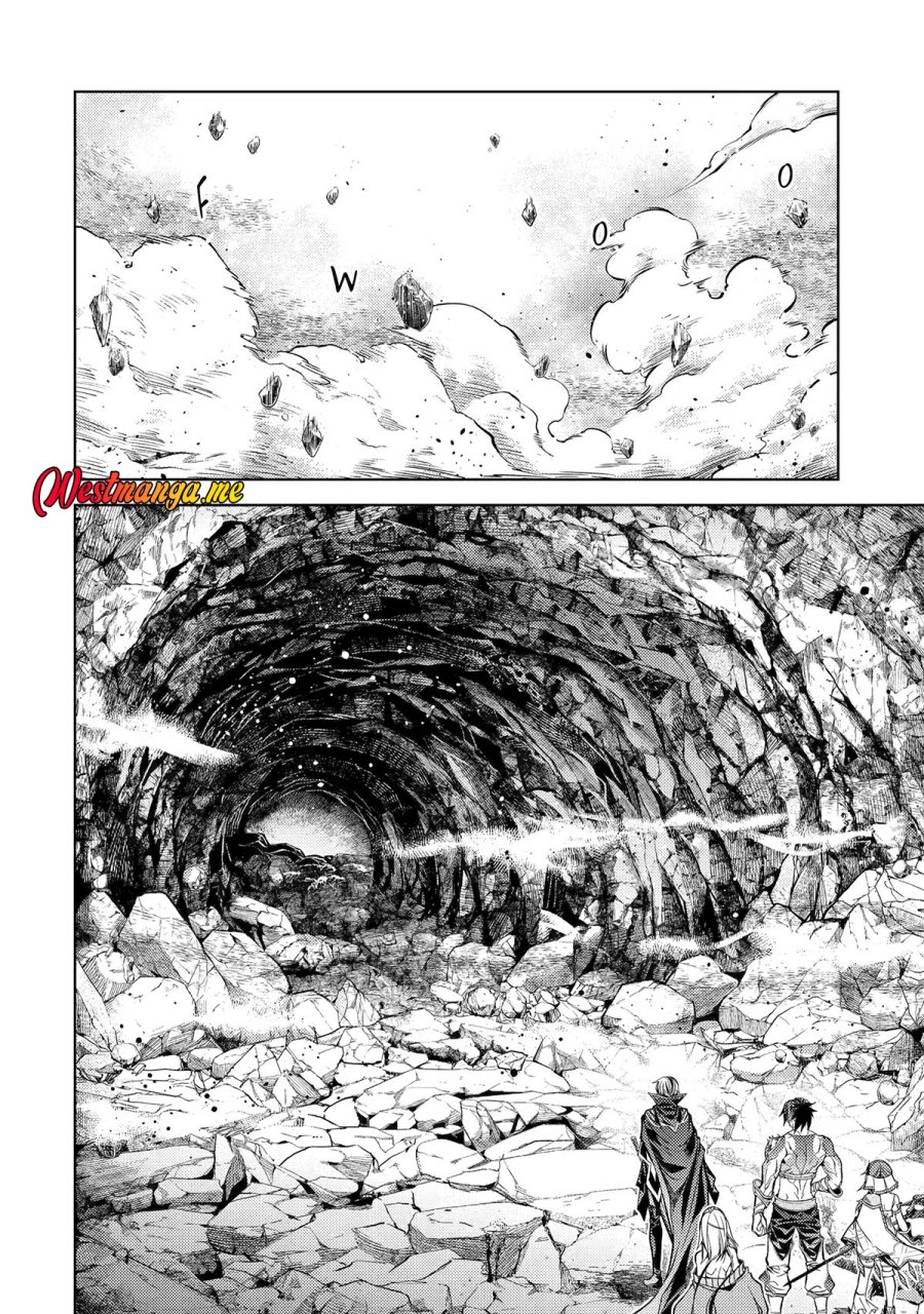 Senmetsumadou no Saikyou Kenja: Musai no Kenja, Madou wo Kiwame Saikyou e Itaru Chapter 29 Gambar 7