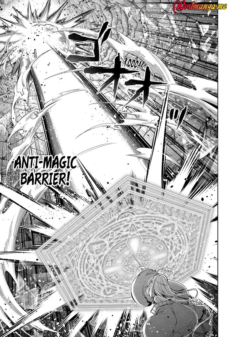 Senmetsumadou no Saikyou Kenja: Musai no Kenja, Madou wo Kiwame Saikyou e Itaru Chapter 29 Gambar 12