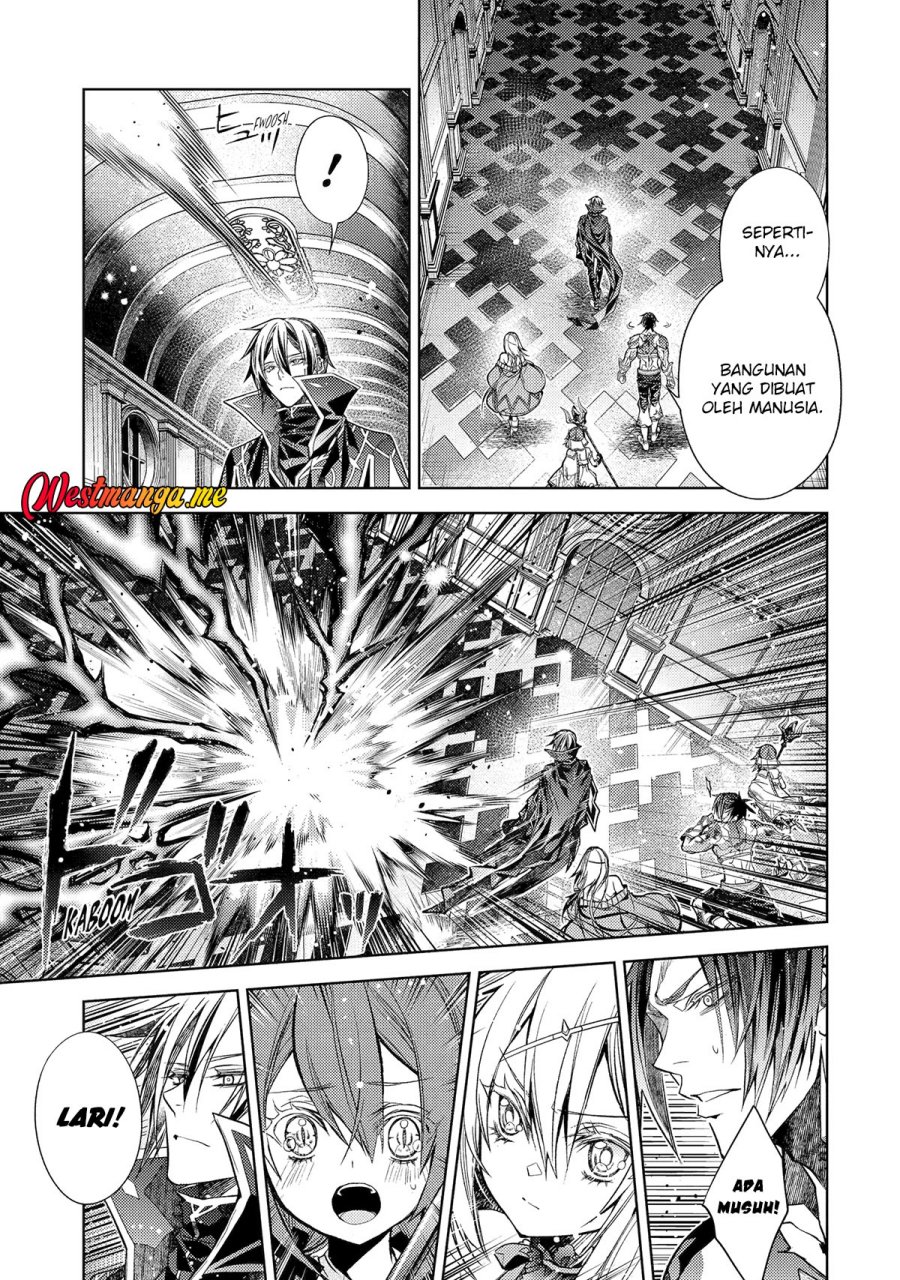 Senmetsumadou no Saikyou Kenja: Musai no Kenja, Madou wo Kiwame Saikyou e Itaru Chapter 29 Gambar 19
