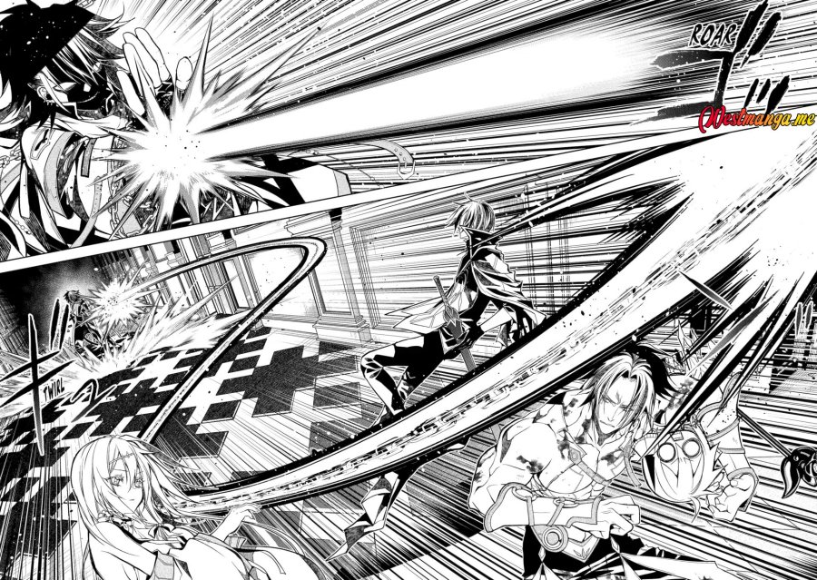 Senmetsumadou no Saikyou Kenja: Musai no Kenja, Madou wo Kiwame Saikyou e Itaru Chapter 29 Gambar 20