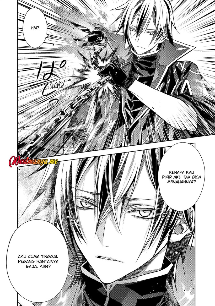 Senmetsumadou no Saikyou Kenja: Musai no Kenja, Madou wo Kiwame Saikyou e Itaru Chapter 29 Gambar 27