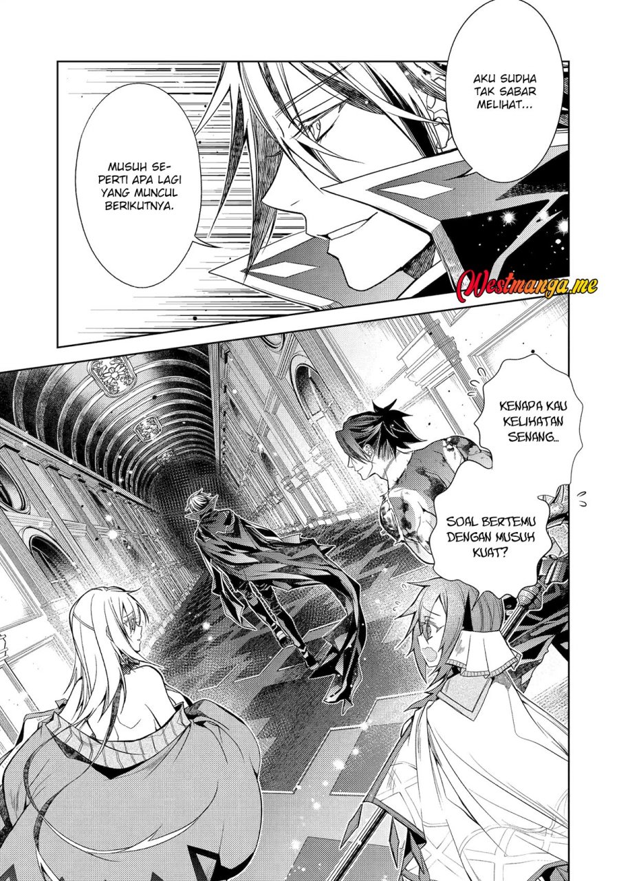 Senmetsumadou no Saikyou Kenja: Musai no Kenja, Madou wo Kiwame Saikyou e Itaru Chapter 29 Gambar 38