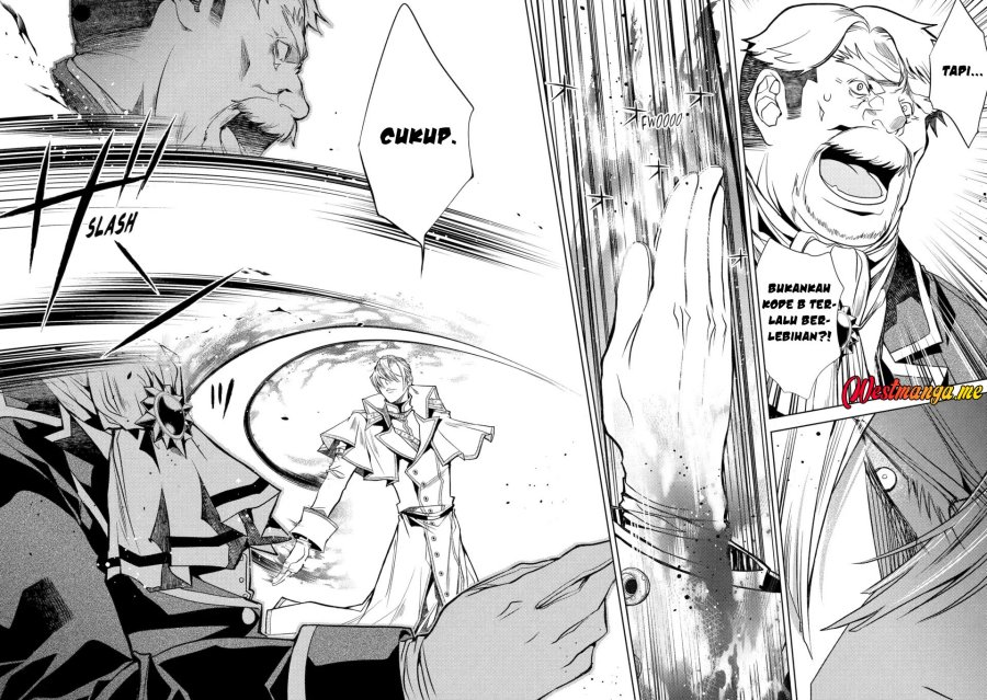 Senmetsumadou no Saikyou Kenja: Musai no Kenja, Madou wo Kiwame Saikyou e Itaru Chapter 29 Gambar 51