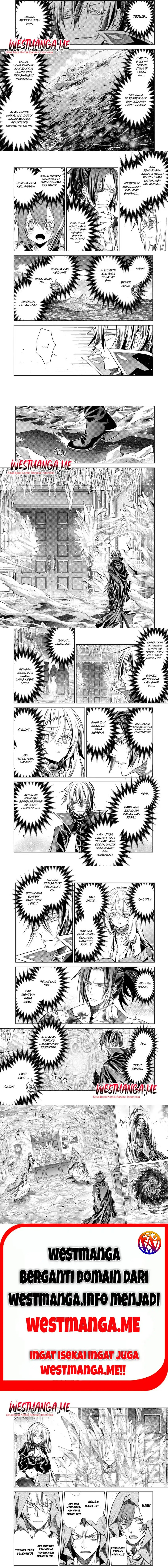 Senmetsumadou no Saikyou Kenja: Musai no Kenja, Madou wo Kiwame Saikyou e Itaru Chapter 30 Gambar 6