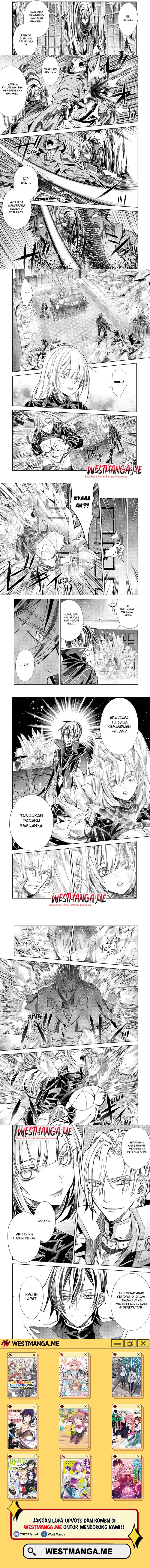 Senmetsumadou no Saikyou Kenja: Musai no Kenja, Madou wo Kiwame Saikyou e Itaru Chapter 30 Gambar 7