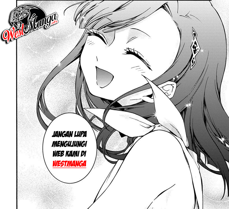Senpai! Let’s Have an Office Romance ♪ Chapter 03 Gambar 13
