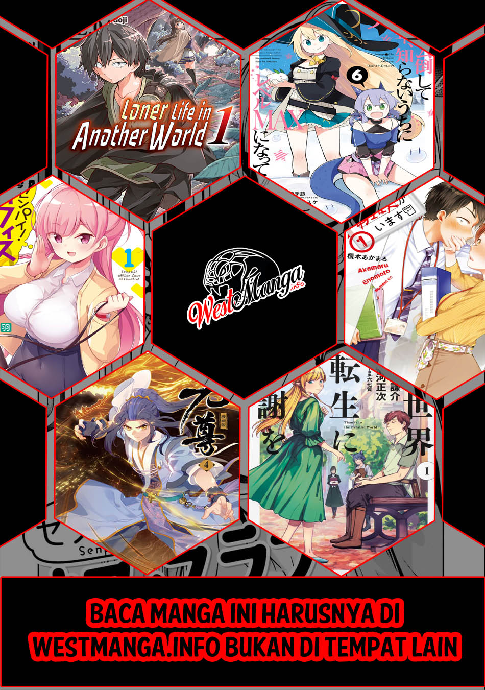 Senpai! Let’s Have an Office Romance ♪ Chapter 04 Gambar 13