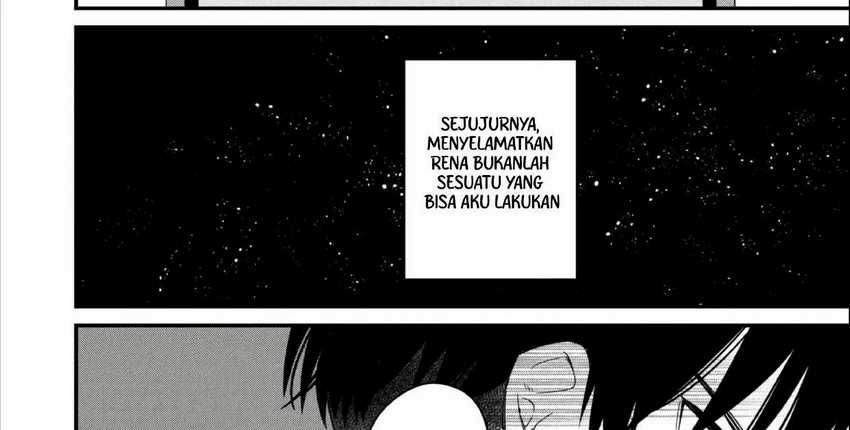 Senpai, Jitaku Keibiin no Koyou wa Ikaga desu ka? Chapter 02.2 Gambar 18