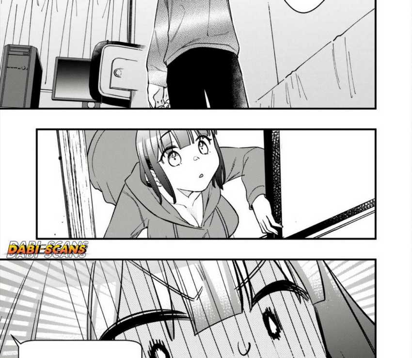 Senpai, Jitaku Keibiin no Koyou wa Ikaga desu ka? Chapter 04 Gambar 49