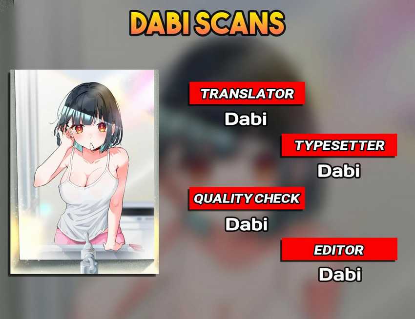 Senpai, Jitaku Keibiin no Koyou wa Ikaga desu ka? Chapter 05 Gambar 1