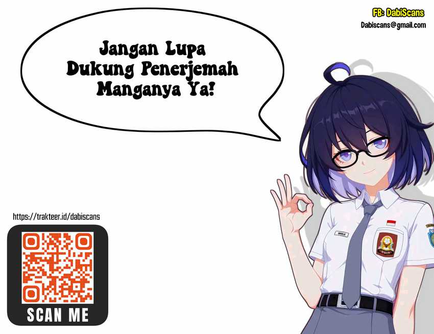 Senpai, Jitaku Keibiin no Koyou wa Ikaga desu ka? Chapter 06 Gambar 26