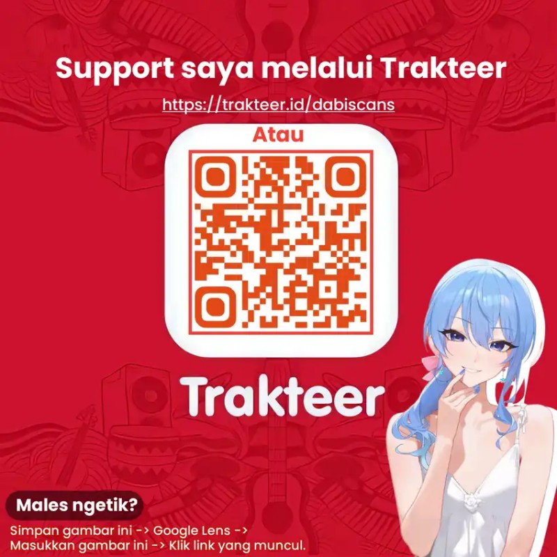 Senpai, Jitaku Keibiin no Koyou wa Ikaga desu ka? Chapter 08 Gambar 43