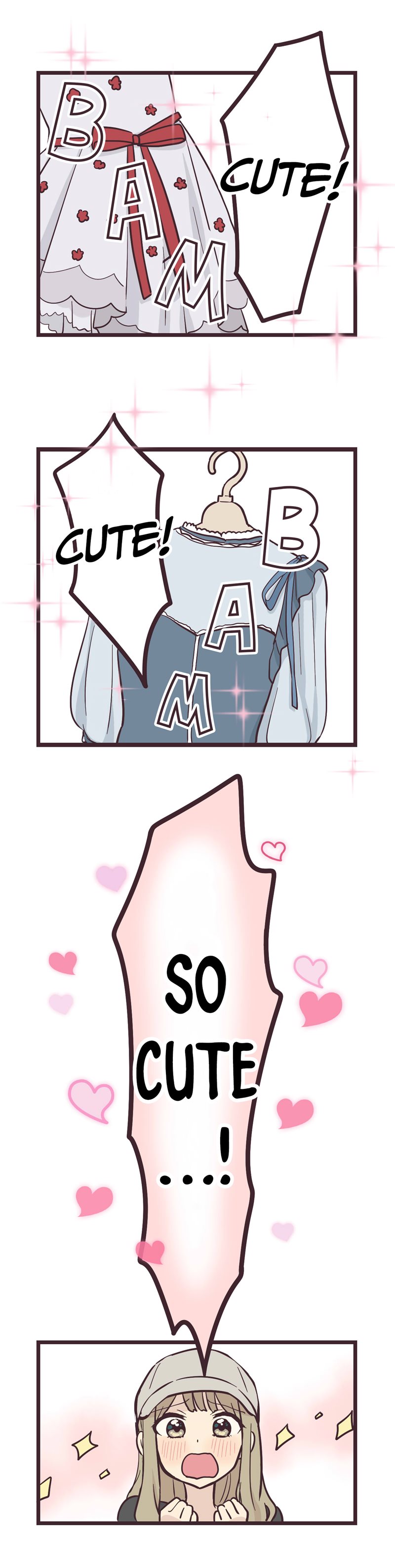 Senpai wa Otokonoko Chapter 10 Gambar 6