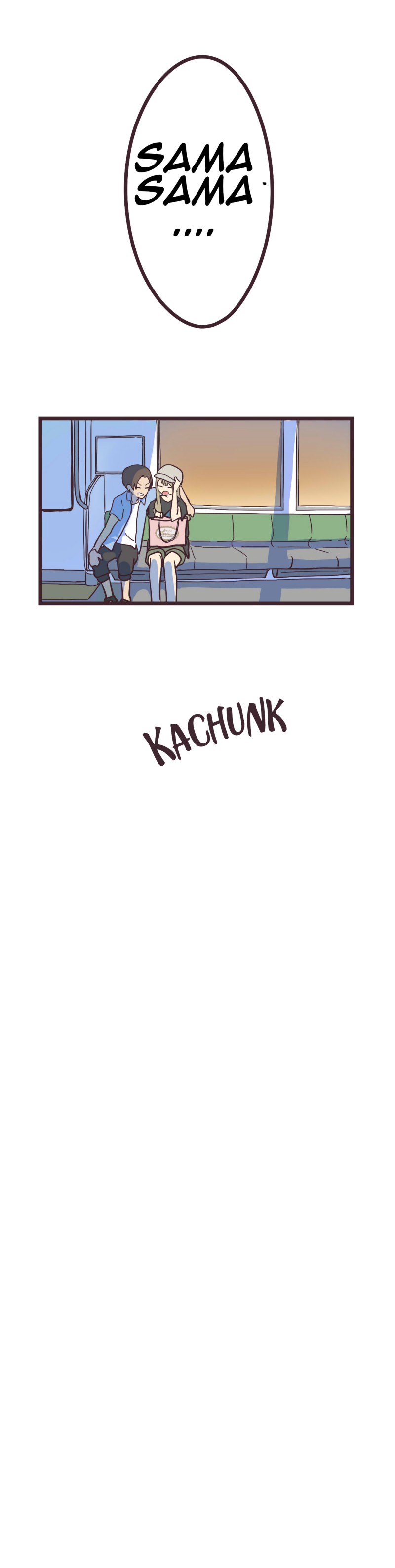 Senpai wa Otokonoko Chapter 11 Gambar 14