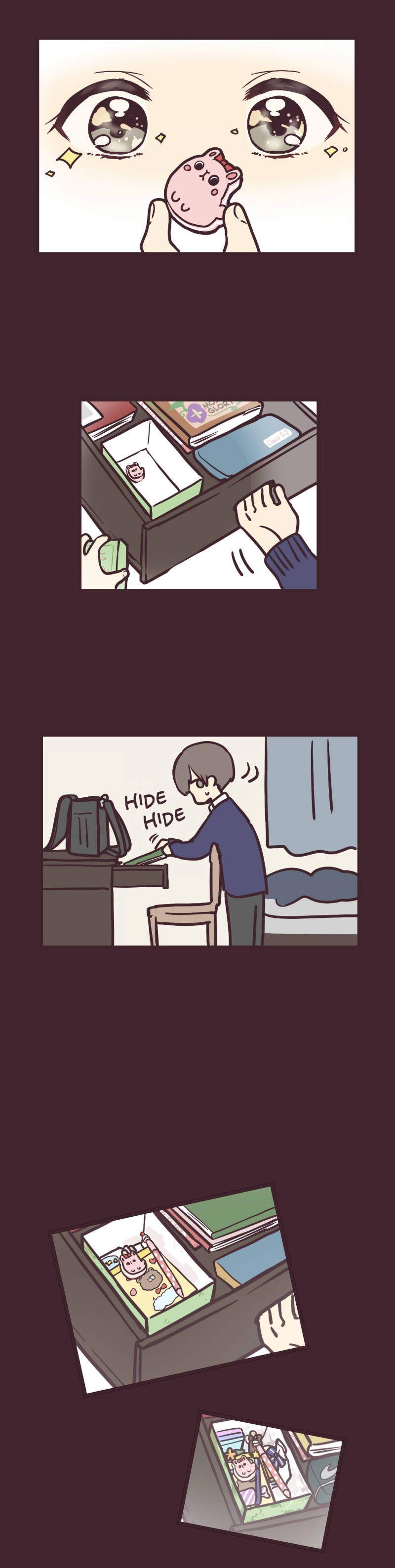 Senpai wa Otokonoko Chapter 12 Gambar 11