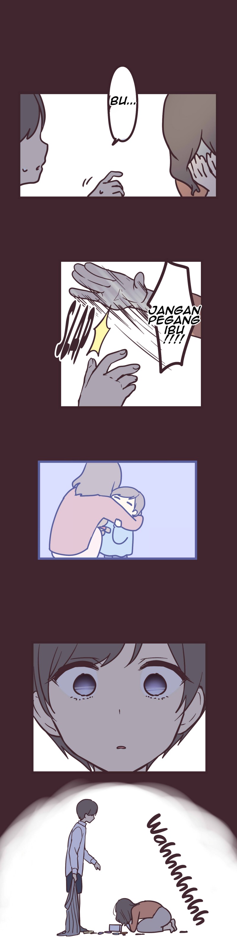 Senpai wa Otokonoko Chapter 12 Gambar 14