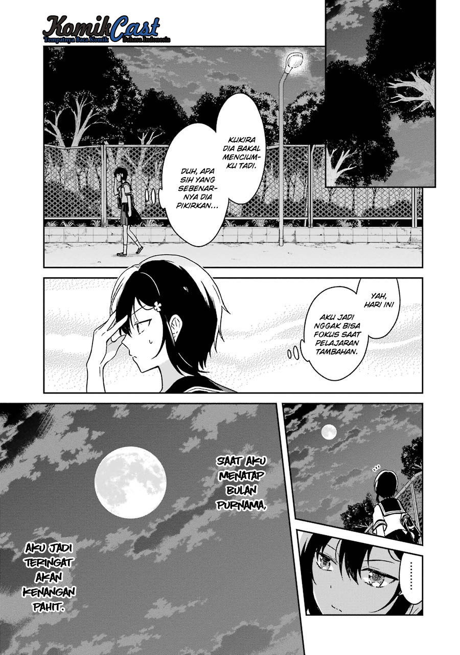 Sensei no Yasashii Koroshikata Chapter 01 Gambar 38