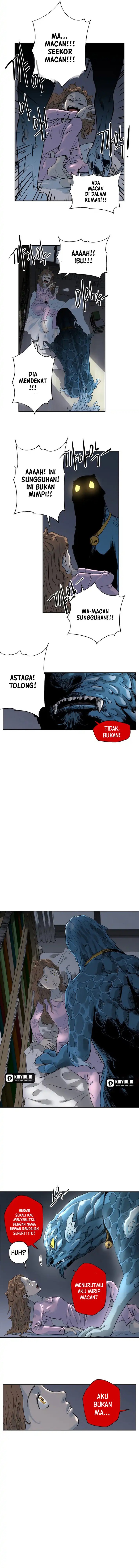 Seoul Ghost Story Civil Complaints Department Chapter 02 Gambar 2