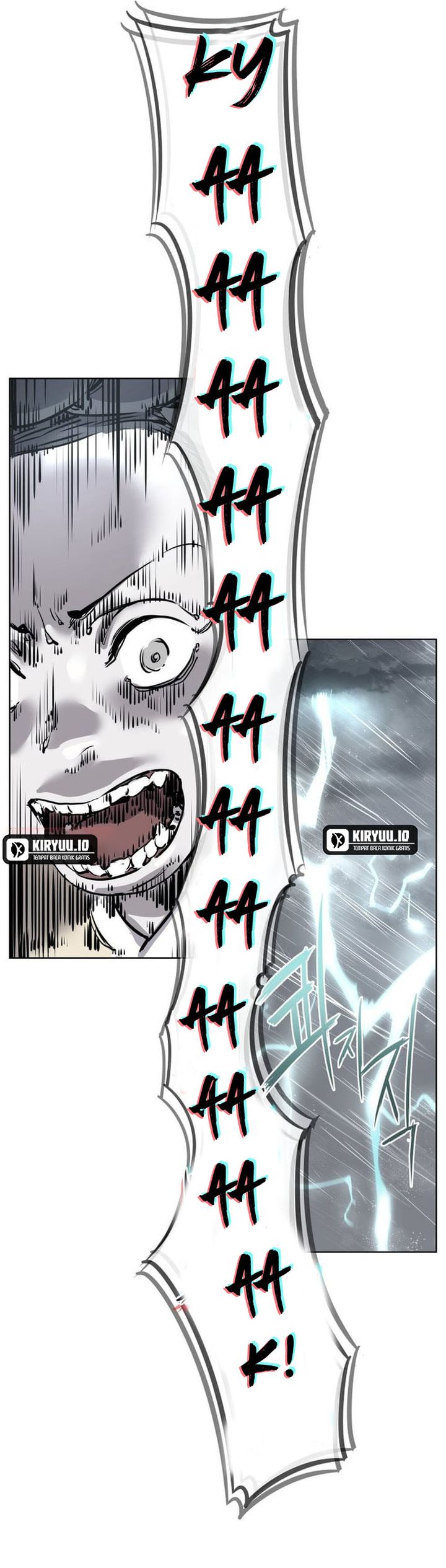 Seoul Ghost Story Civil Complaints Department Chapter 05 Gambar 9