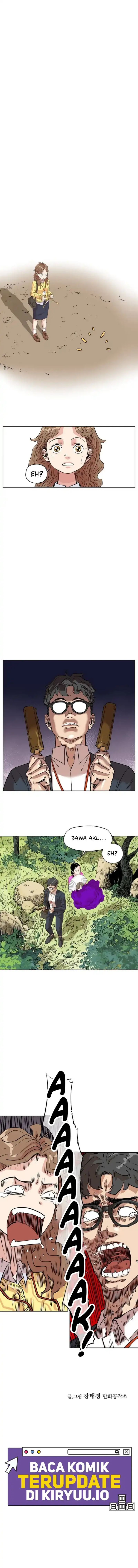 Seoul Ghost Story Civil Complaints Department Chapter 06 Gambar 6