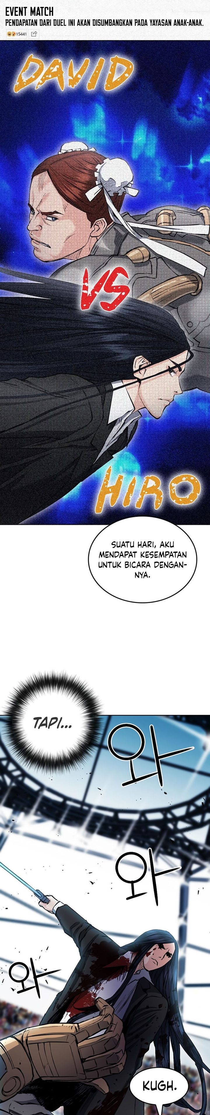 Seoul Station Druid Chapter 66 Gambar 10