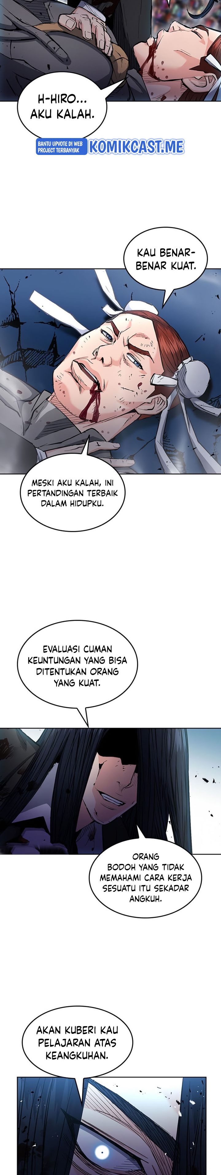 Seoul Station Druid Chapter 66 Gambar 11