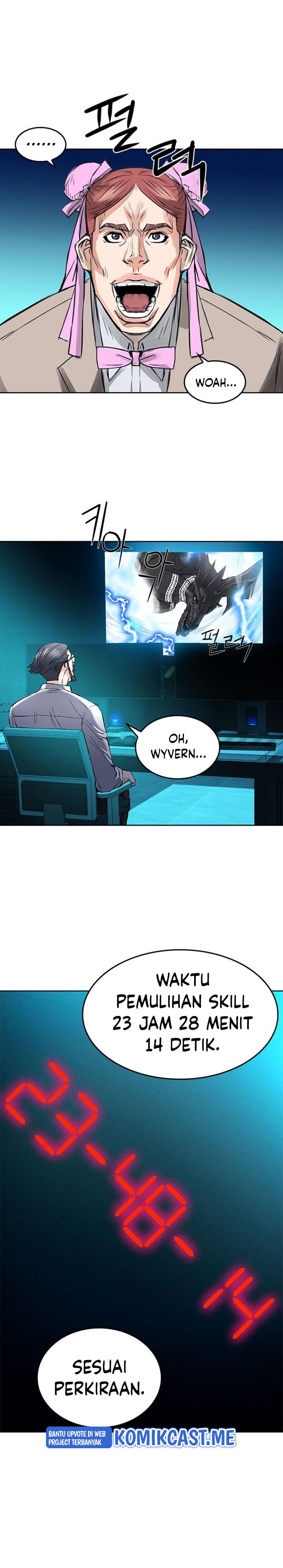 Seoul Station Druid Chapter 66 Gambar 26