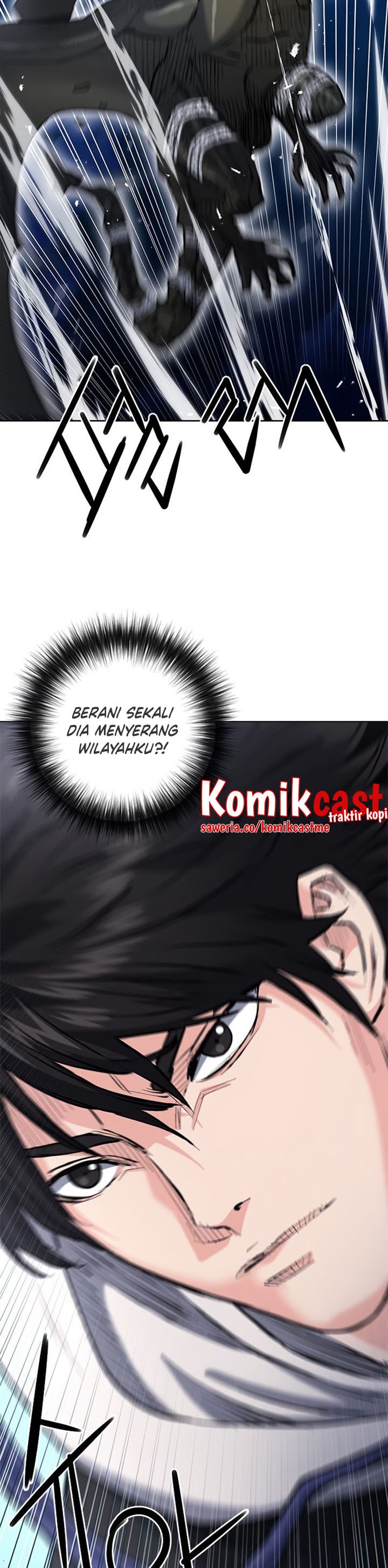Seoul Station Druid Chapter 66 Gambar 35
