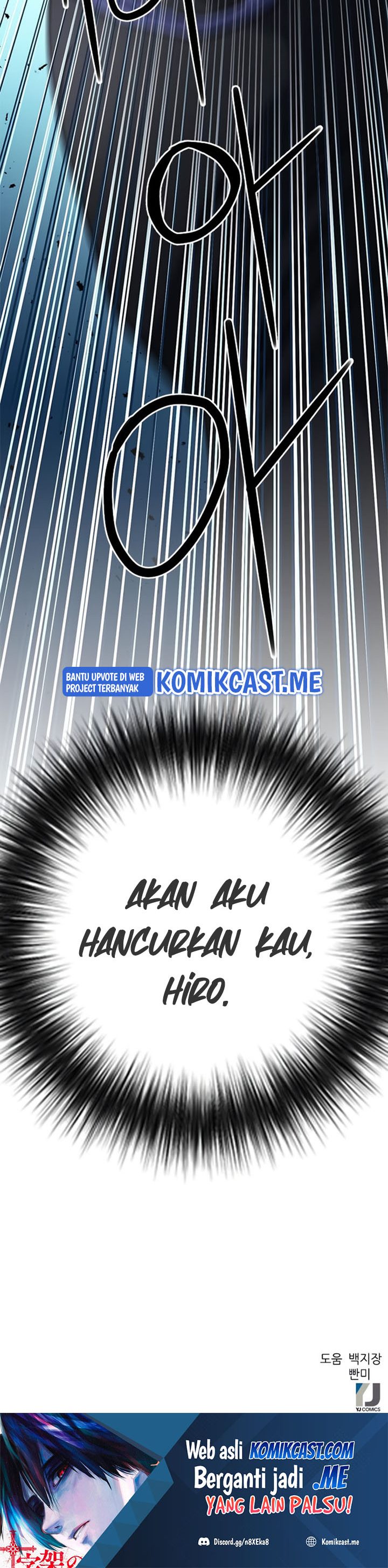 Seoul Station Druid Chapter 66 Gambar 36