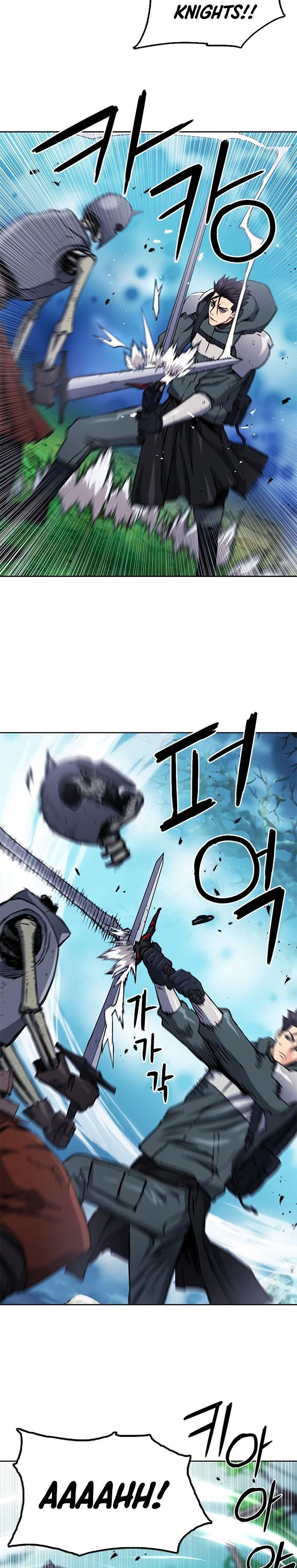 Seoul Station Druid Chapter 80 Gambar 9