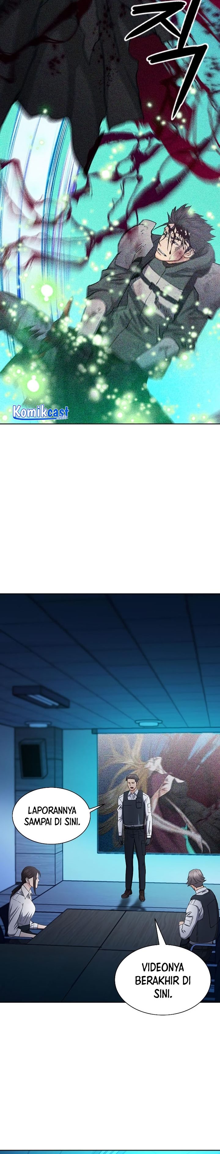Seoul Station Druid Chapter 80 Gambar 30