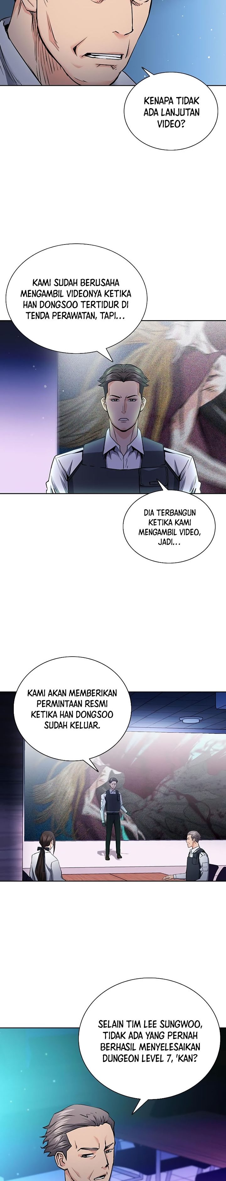 Seoul Station Druid Chapter 80 Gambar 32